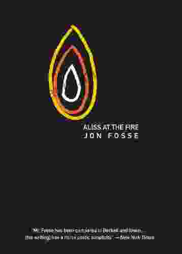 Aliss At The Fire (Norwegian Literature)