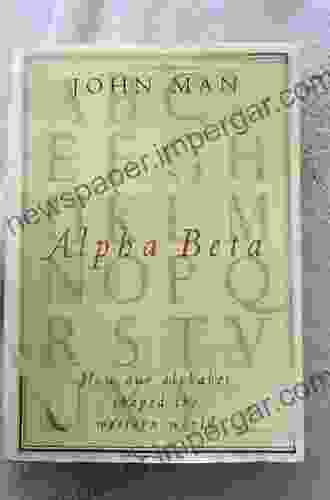 Alpha Beta John Man