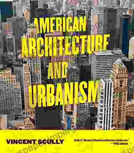 American Architecture And Urbanism