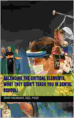 Balancing The Critical Elements What They Didn T Teach You In Dental School