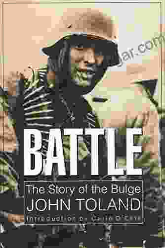 Battle: The Story Of The Bulge