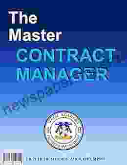 The Master Contract Manager