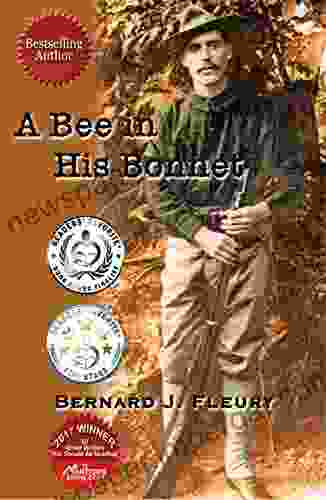 A Bee In His Bonnet