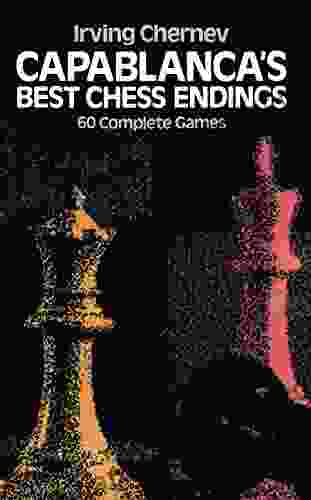 Capablanca S Best Chess Endings (Dover Chess)