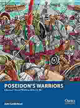 Poseidon S Warriors: Classical Naval Warfare 480 31 BC (Osprey Wargames 14)