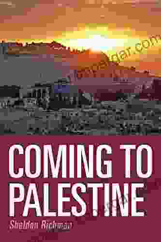 Coming To Palestine