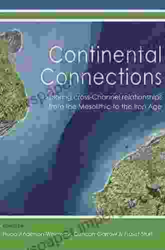 Continental Connections: Exploring Cross Channel Relationships