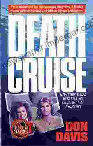 Death Cruise (St Martin S True Crime Library)