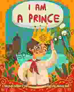 I Am A Prince: An Inclusive LGBTQIA+ Children S