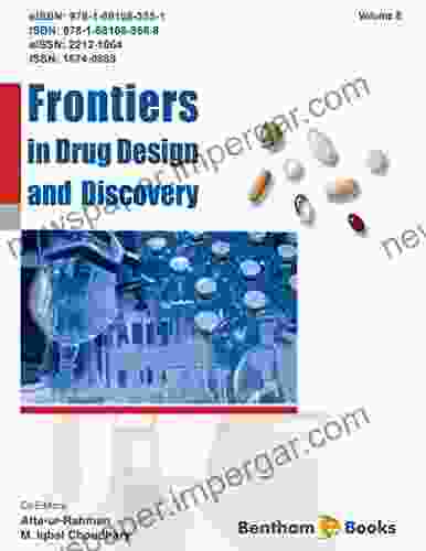 Frontiers In Drug Design Discovery Volume 8