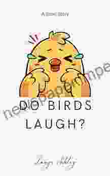 Do Bird s Laugh?