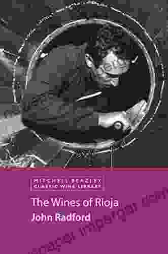 Cwl Wines Of Rioja Ebook