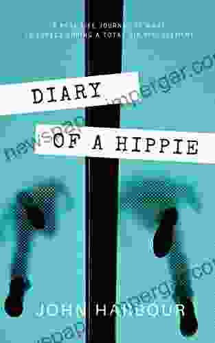 Diary Of A Hippie: A Real Life Journal Of What To Expect During A Total Hip Replacement