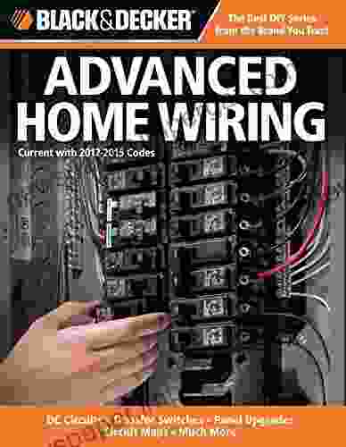 Black Decker Advanced Home Wiring