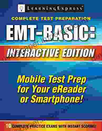 EMT Basic Exam (Emt Basic Exam)