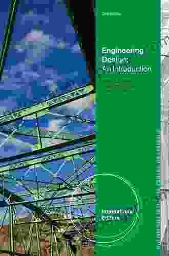 Engineering Design: An Introduction John R Karsnitz