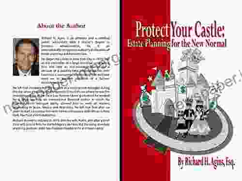 Protect Your Castle: Estate Planning for the New Normal