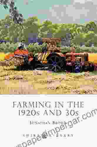 Farming In The 1920s And 30s (Shire Library 666)