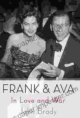 Frank Ava: In Love And War