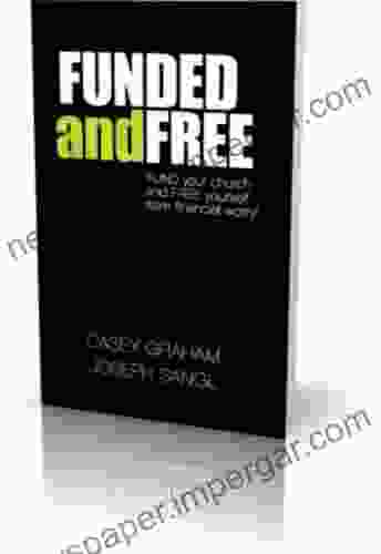 Funded And Free Joseph Sangl