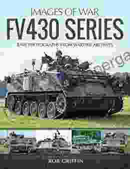 FV430 (Images Of War)