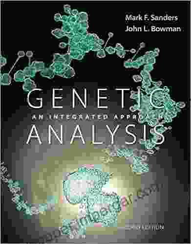 Genetic Analysis: An Integrated Approach (2 Downloads)