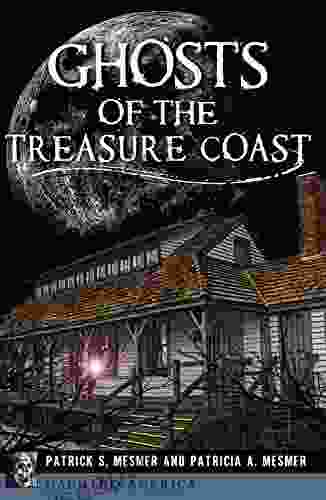 Ghosts of the Treasure Coast (Haunted America)