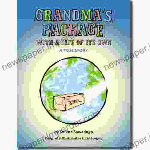 Grandma S Package