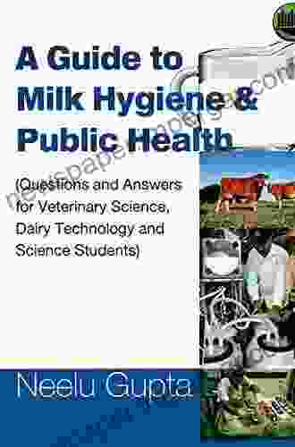 A Guide To Milk Hygien Public Health