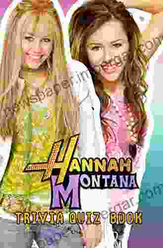 Hannah Montana: Trivia Quiz