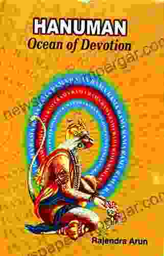 HANUMAN : OCEAN OF DEVOTION