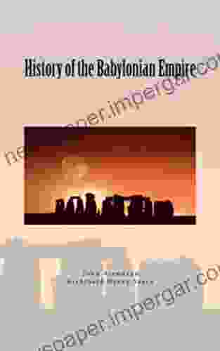 History Of The Babylonian Empire