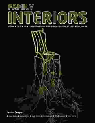 MRP Publication S FAMILY INTERIORS 4th Edition