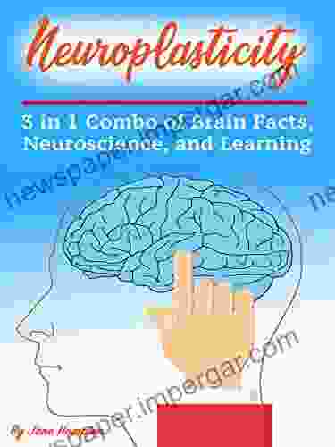 Neuroplasticity: 3 in 1 Combo of Brain Facts Neuroscience and Learning