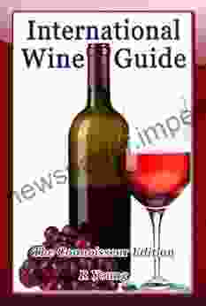 International Wine Guide