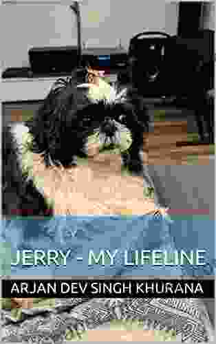 Jerry My Lifeline