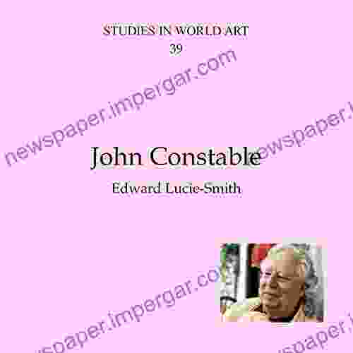 John Constable (Studies In World Art 39)