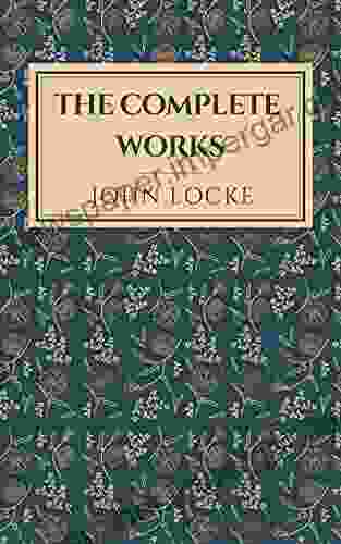 John Locke: The Complete Collection