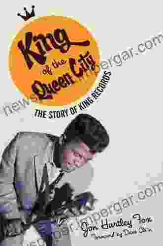 King of the Queen City: The Story of King Records (Music in American Life)