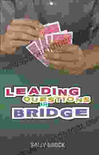 Leading Questions In Bridge