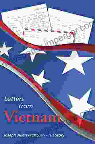 Letters From Vietnam: His Story