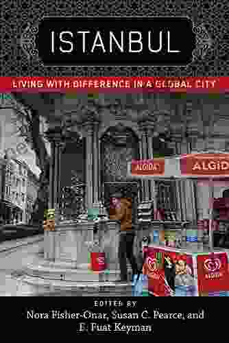 Istanbul: Living With Difference In A Global City (New Directions In International Studies)