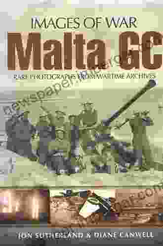 Malta GC (Images Of War)