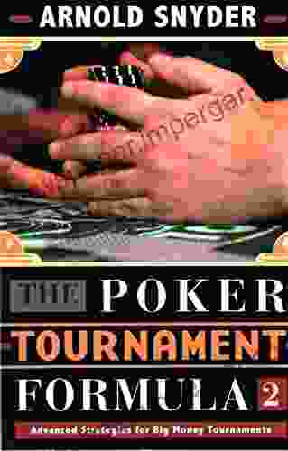 Poker Tournament Formula 2