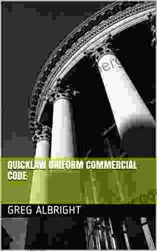 QuickLaw Uniform Commercial Code