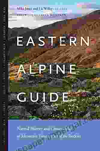 Eastern Alpine Guide: Natural History and Conservation of Mountain Tundra East of the Rockies