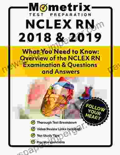 NCLEX RN 2024 What You Need To Know Overview Of The NCLEX RN Examination Questions And Answers