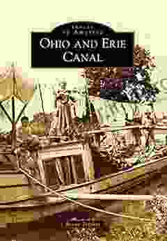 Ohio And Erie Canal (Images Of America)