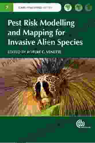 Pest Risk Modelling And Mapping For Invasive Alien Species CABI Invasives 7