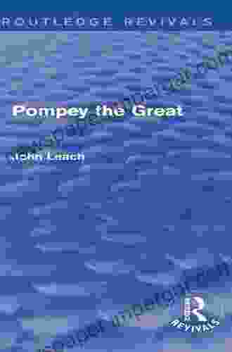 Pompey The Great (Routledge Revivals)